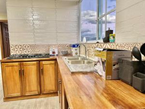 suite en los Chillos