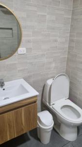 Apartamento en el Rodadero