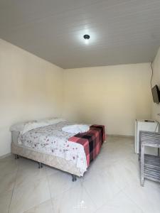 Pousada Ventos Pécem