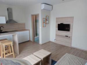 Apartments Lafranconi