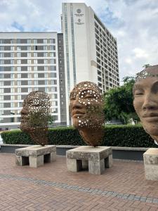 Delarose business leisure Studio