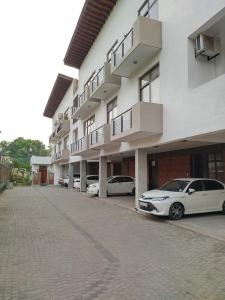 Eldorado Apartments 3BR Apart No F2P3