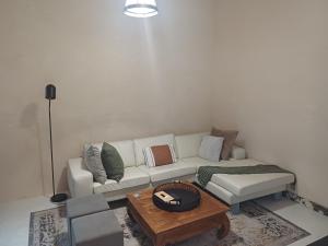 Harbour Delight & Harbour Comfort