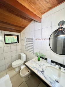 Quinta da Torre Sob Medida - Waterfall & Heated Spa