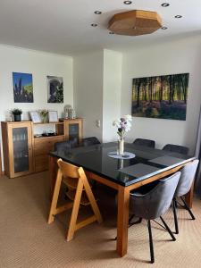 Ferienwohnung Dammer