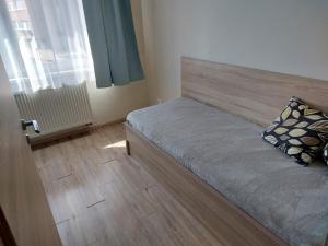 Apartments Lafranconi