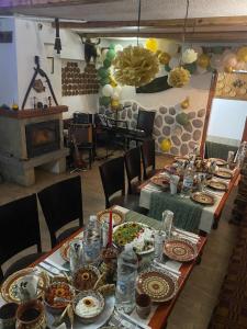 Guest House Planinski Zdravets