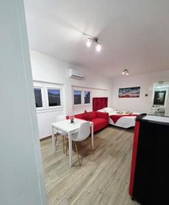 Alojamientos Agaete Pueblo Nº1 y Nº2