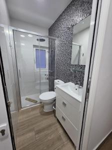 Alojamientos Agaete Pueblo Nº1 y Nº2