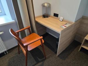 Modern Big Room in Central Vilnius