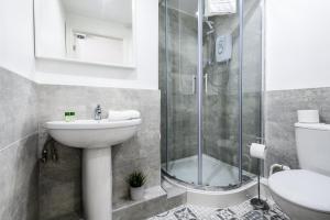 Judes Place One Bedroom Apartments