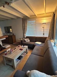 Strandnaher Bungalow Nr 156 großer, uneinsehbarer Garten, am Ende des Parks, sehr ruhig