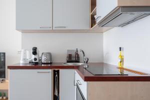 City Light Apartment