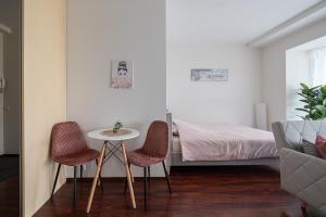 City Light Apartment