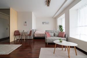 City Light Apartment