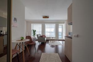 City Light Apartment