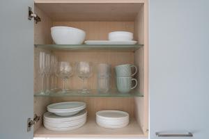 City Light Apartment