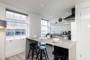 Judes Place One Bedroom Apartments