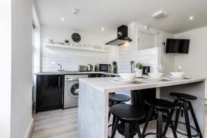 Judes Place One Bedroom Apartments