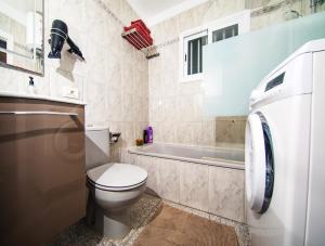 Apartamento Monis Natura