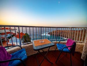 Apartamento Monis Natura