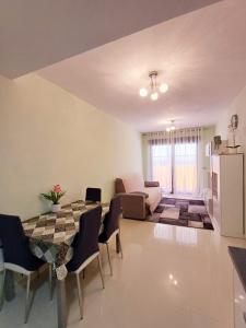 Умные новые аппартаменты в Торревьехе