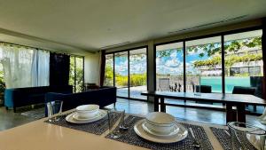 Penthouse private Pool Selva