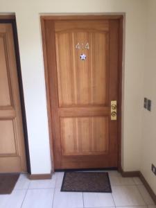 Departamento papudo Valparaíso