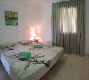 Costa adeje Playa fanabe oasis dakota