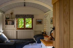 Peatlands Retreat, Causeway Coast