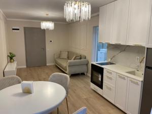 Iulius Cluj Apartament