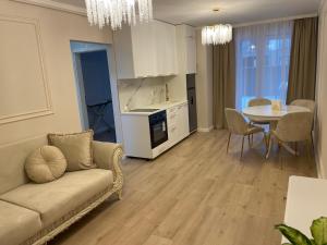 Iulius Cluj Apartament