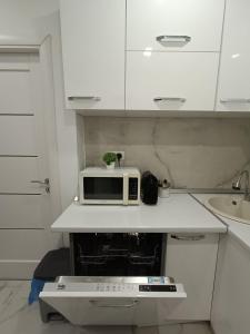 The Friendly Apartment