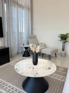 1BR Amazing Dubai And Sea View