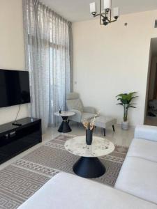 1BR Amazing Dubai And Sea View