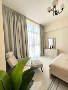 1BR Amazing Dubai And Sea View