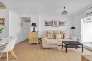 Marbella & Old Town by ELE Apartments