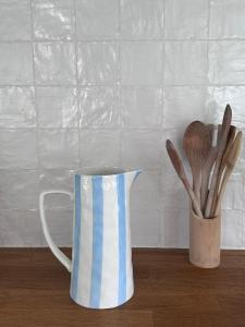 Villa avec piscine, tennis en Champagne proche Épernay & Paris