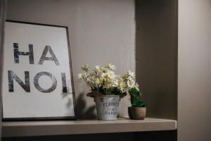 Cozy House near Train Street,FREE Wash,Heart of OldQuarter