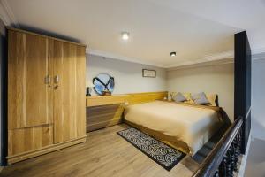 Cozy House near Train Street,FREE Wash,Heart of OldQuarter