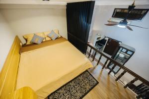 Cozy House near Train Street,FREE Wash,Heart of OldQuarter