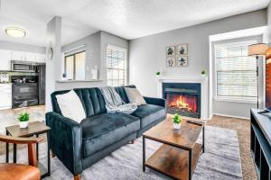 Brand New Studio 1 Bath Gym Access