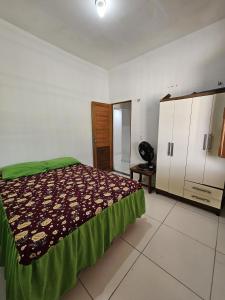 Casa Kuaracy - Praia do Coqueiro, Luis Correia