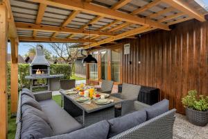 Superior Holiday Home Fortuna