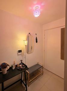 Appartement aux portes de Paris