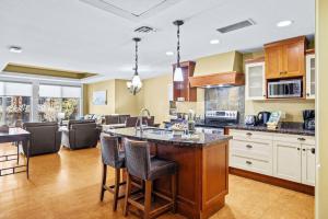 Exciting Rockies 1BR Escape with Hot Tub, Pool and BBQ