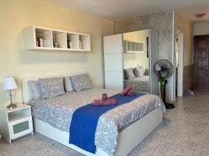 Apartamento Monis Natura