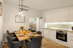 Superior Holiday Home Fortuna