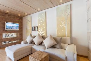 Dhevan Dara Resort & Spa Hua Hin - Pool Villa