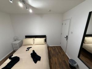 Clapham South London Room